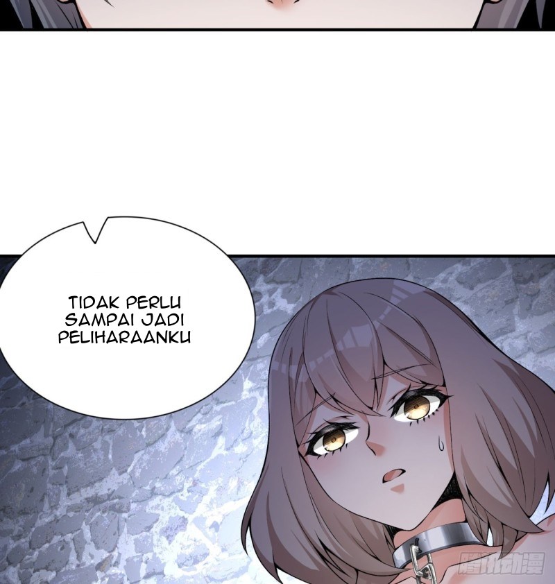I Picked Up An Attributes Chapter 33 Gambar 36